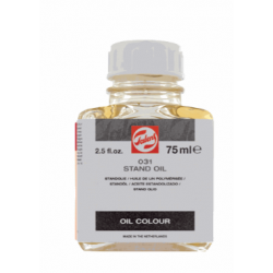 ROYAL TALENS ΔΙΑΛΥΤΙΚΟ ΛΑΔΙΟΥ STAND OIL 75ml